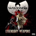 Portada de Legendary Weapons