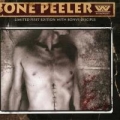 Portada de Bone Peeler