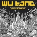 Portada de Wu-Tang Meets the Indie Culture Vol. 2: Enter the Dubstep 