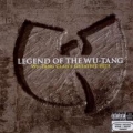Portada de Legend of the Wu-Tang Clan