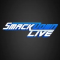 Portada de WWE SmackDown LIVE Superstar Themes