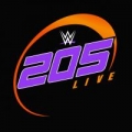 Portada de WWE 205 Live Superstar Themes