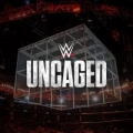 Portada de WWE: Uncaged