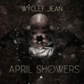 Portada de April Showers