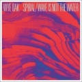 Portada de Spiral / Wave is Not the Water