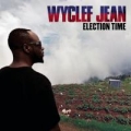 Portada de Election Time - Single