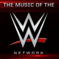 Portada de The Music of the WWE Network