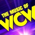 Portada de The Music of WCW
