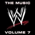 Portada de WWE The Music, Vol. 7