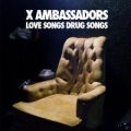Portada de Love Songs Drug Songs EP