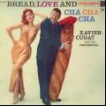 Portada de Bread, Love and Cha-Cha-Cha / Cugat Cavalgade