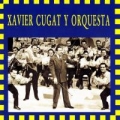 Portada de Xavier Cugat y Orquesta