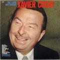 Portada de The Latin Rhythms of Xavier Cugat