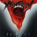 Portada de Scourge