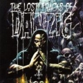 Portada de The Lost Tracks of Danzig