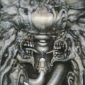 Portada de Danzig III: How the Gods Kill