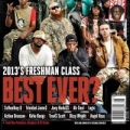 Portada de Freshman Freestyles (Class of 2013)