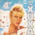 Portada de 4º Xou da Xuxa