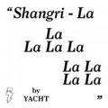 Portada de Shangri-La