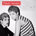 Portada de iTunes Session