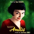 Portada de Amélie (Original Soundtrack)