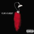 Portada de Year of the Rabbit