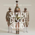 Portada de Safari Disco Club