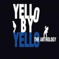 Portada de Yello by Yello - The Anthology