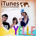 Portada de iTunes Foreign Exchange