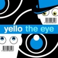 Portada de The Eye