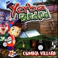 Portada de Cumbia Villera