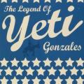 Portada de The Legend of Yeti Gonzales