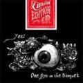 Portada de One Eye on the Banquet