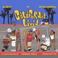 Portada de California Livin