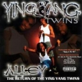Portada de Alley - Return of the Ying Yang Twins