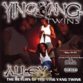 Portada de Alley - The Return Of The Ying Yang Twins