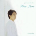 Portada de First Love