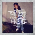 Portada de The Art Of Hustle