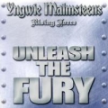 Portada de Unleash The Fury