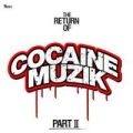 Portada de The Return Of Cocaine Muzik Pt. 2