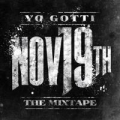 Portada de Nov 19th: The Mixtape
