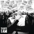 Portada de I Am