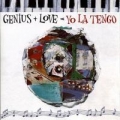 Portada de Genius + Love = Yo La Tengo