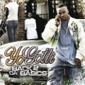 Portada de Back 2 Da Basics