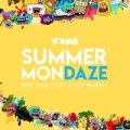 Portada de Summer MonDaze