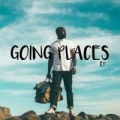 Portada de Going Places EP