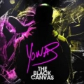 Portada de The Black Canvas