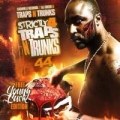 Portada de Strictly 4 Traps N Trunks 44: Free Young Buck Edition