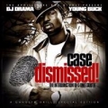 Portada de Case Dismissed – The Introduction of G-Unit South