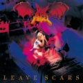 Portada de Leave Scars